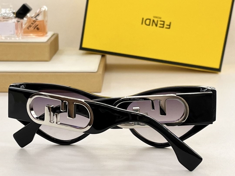 Fendi Sunglasses